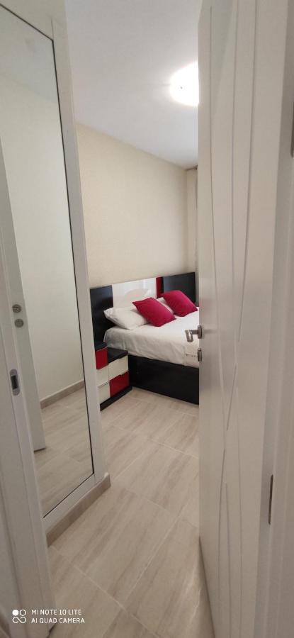 Duplex Fuengirola Centro 3 Dormitorios エクステリア 写真