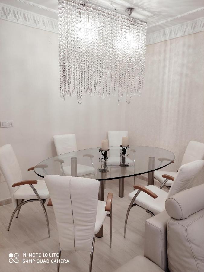 Duplex Fuengirola Centro 3 Dormitorios エクステリア 写真