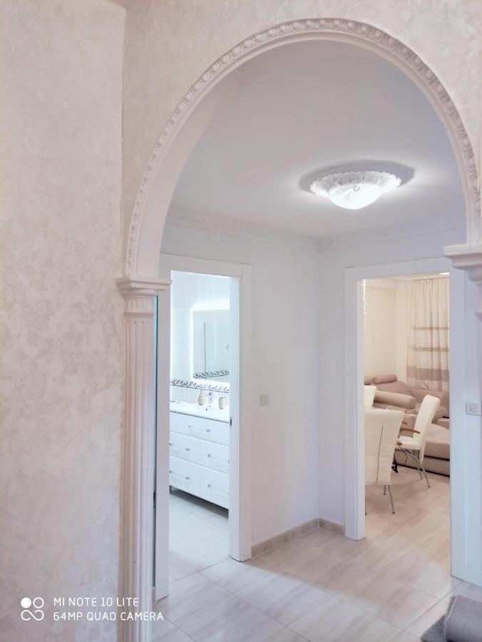 Duplex Fuengirola Centro 3 Dormitorios エクステリア 写真