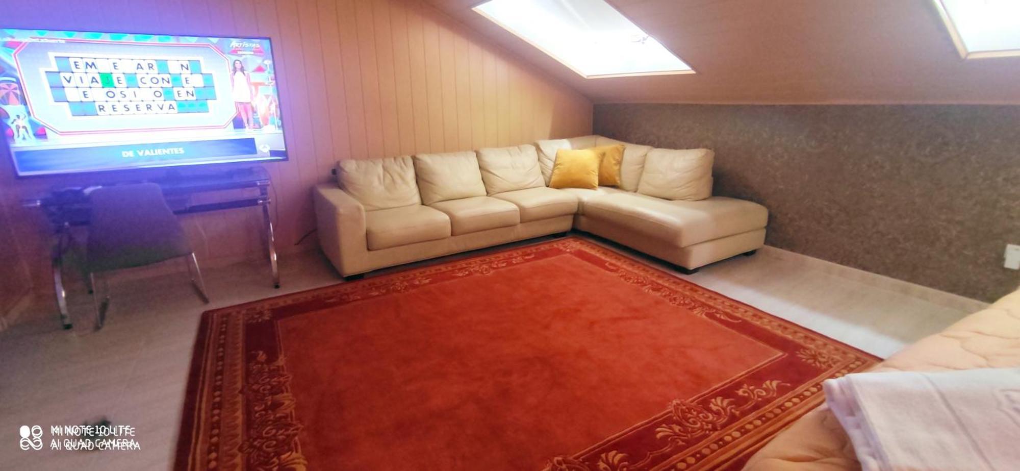 Duplex Fuengirola Centro 3 Dormitorios エクステリア 写真