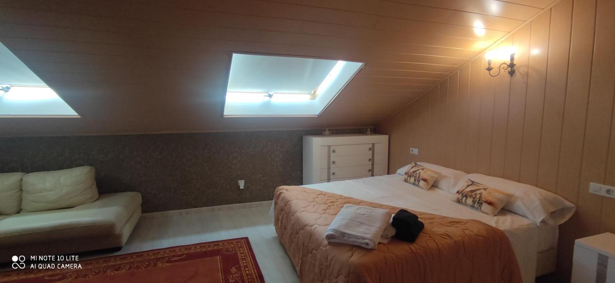 Duplex Fuengirola Centro 3 Dormitorios エクステリア 写真