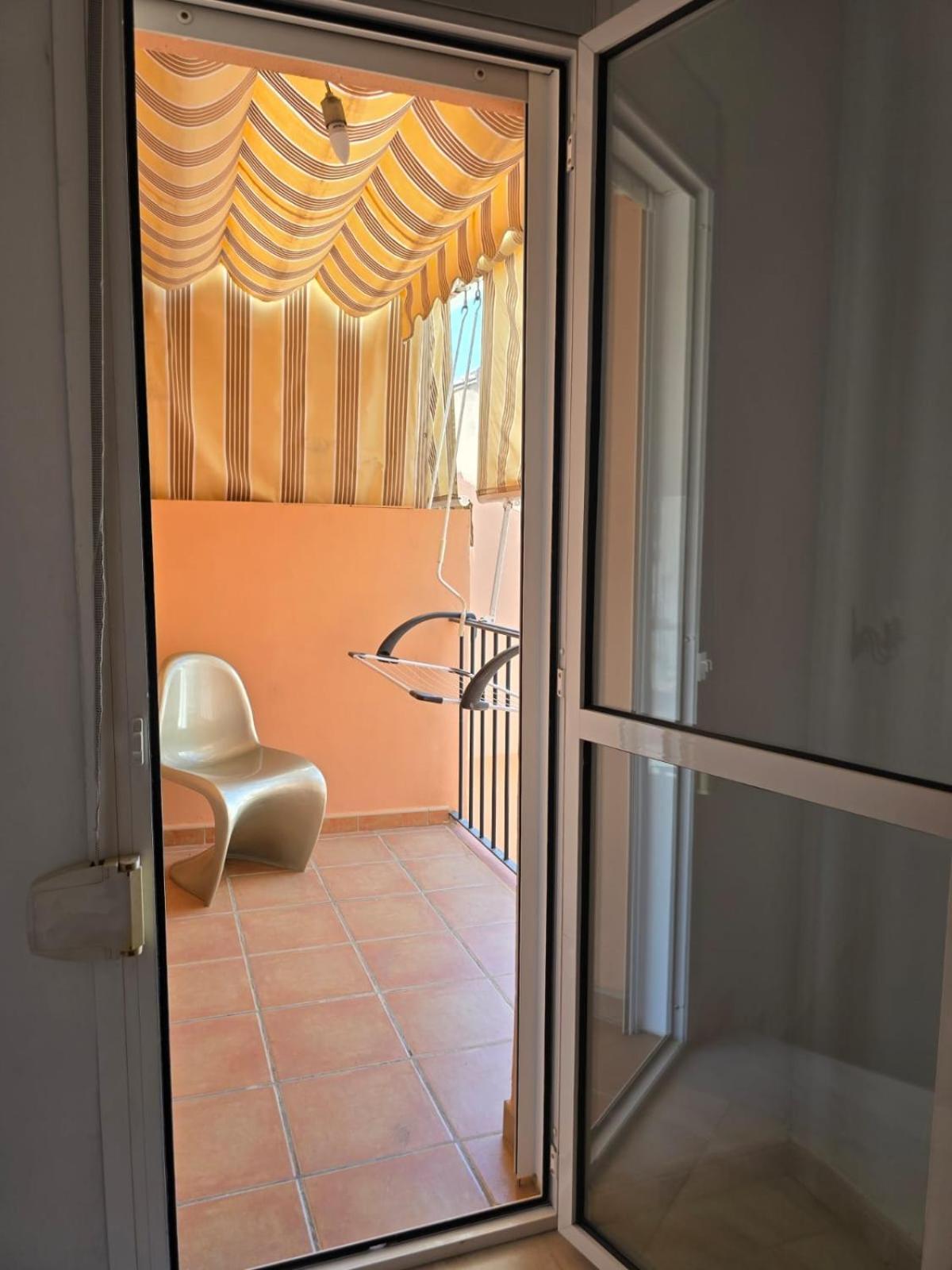 Duplex Fuengirola Centro 3 Dormitorios エクステリア 写真
