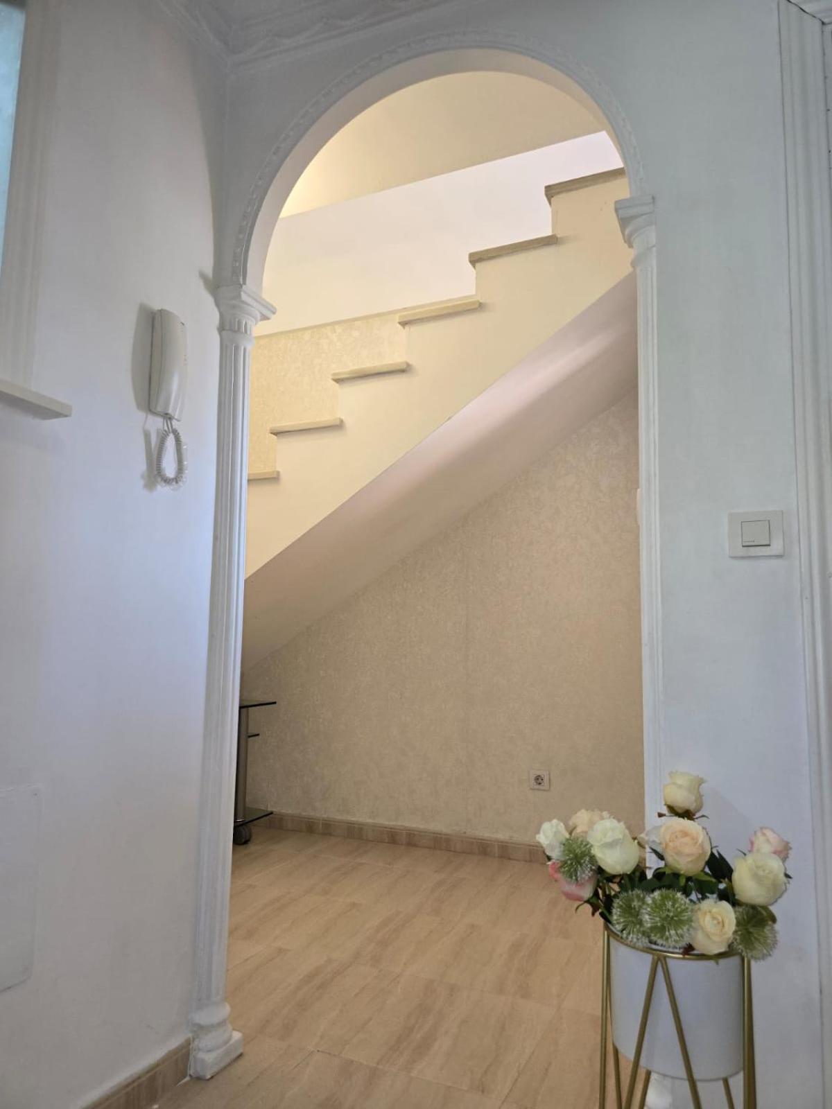 Duplex Fuengirola Centro 3 Dormitorios エクステリア 写真