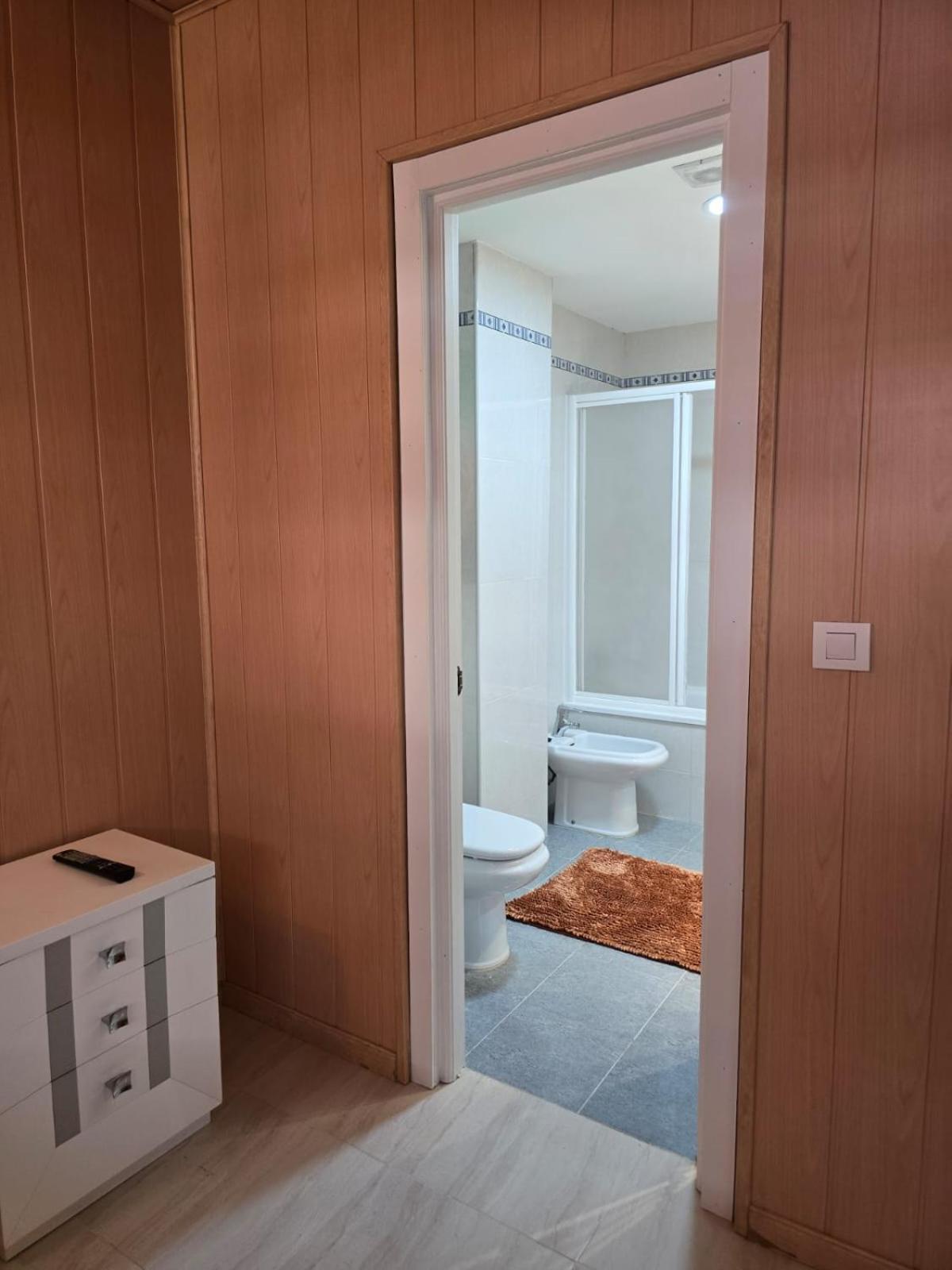 Duplex Fuengirola Centro 3 Dormitorios エクステリア 写真